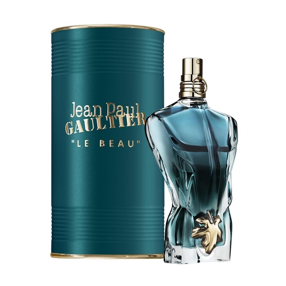 jean paul gaultier parfum le beau